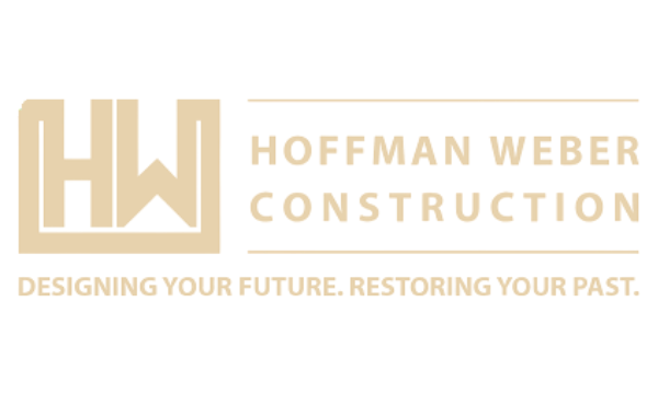 Hoffman Weber logo