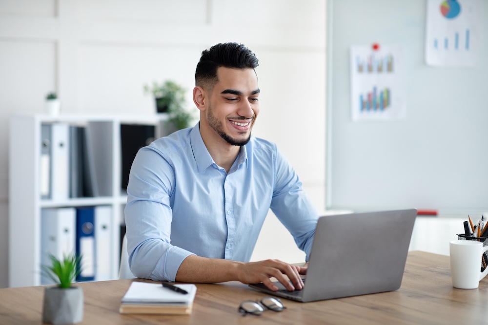 ProLine CRM Implementation