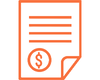 Billing icon
