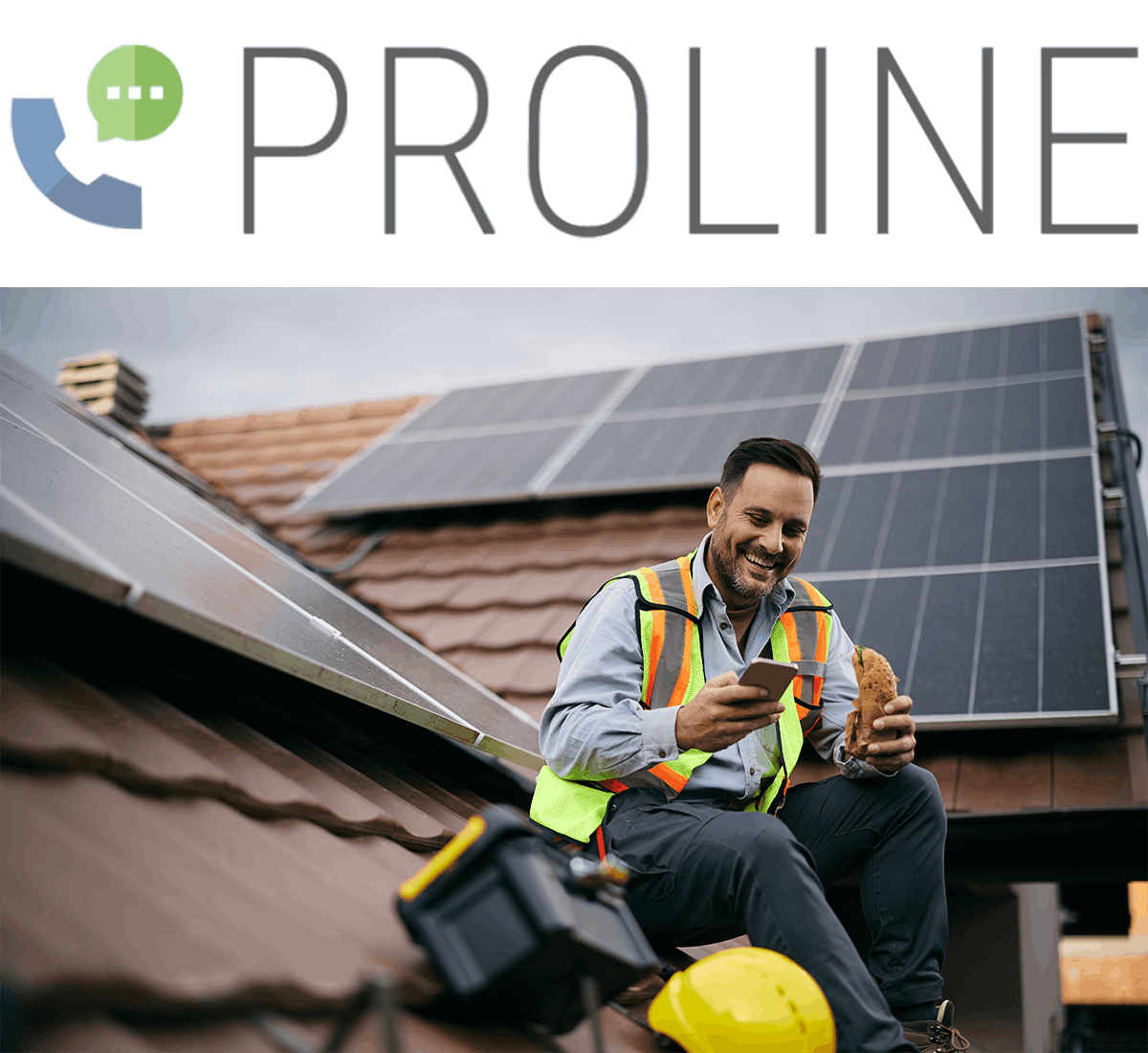ProLine CRM Implementation