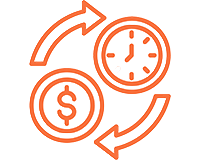 Time icon