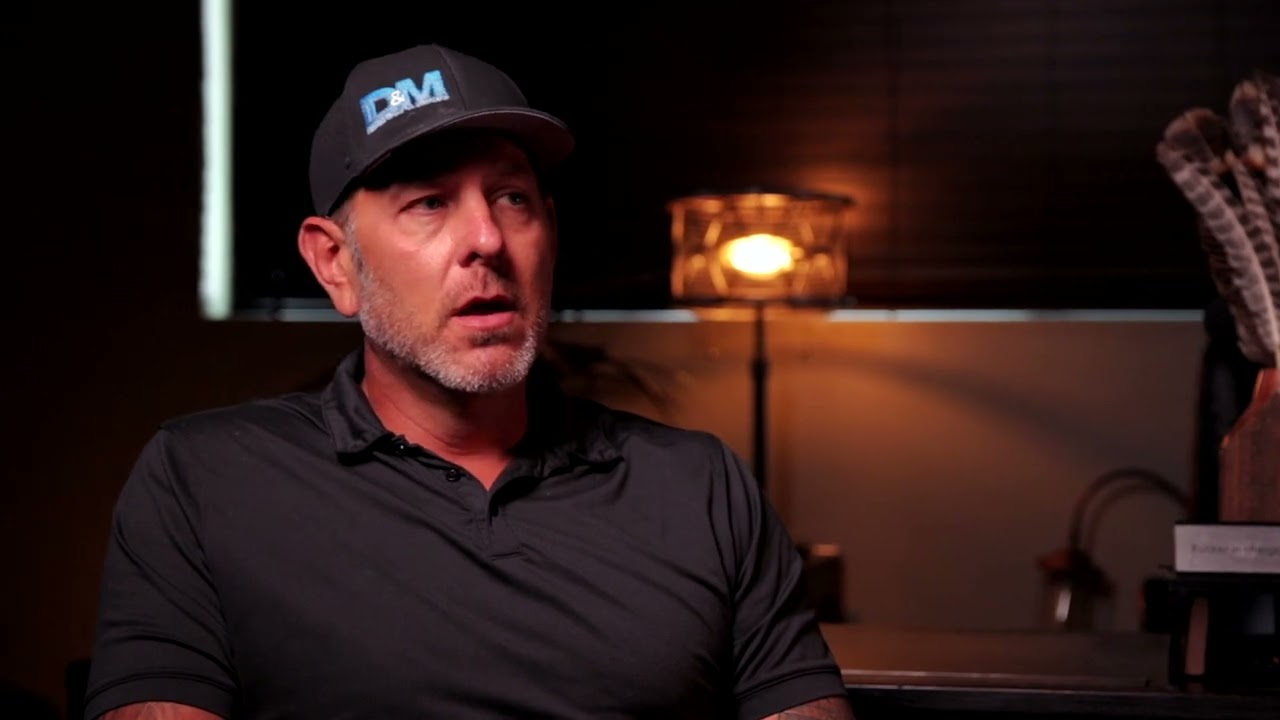 D&M Roofing Testimonial